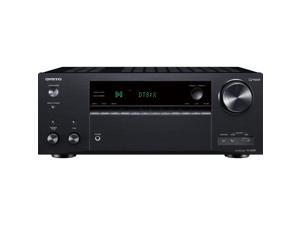 ONKYO TX-NR797 9.2-Channel Network A/V Receiver (2019 Model) ONKYO TX-NR797 9.2-Channel Network A/V Receiver (2019 Model)