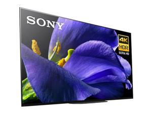 Sony XBR-55A9G 55" (3840 x 2160) Bravia 4K Ultra High Definition Smart OLED TV Sony XBR-55A9G 55" (3840 x 2160) Bravia 4K Ultra High Definition Smart OLED TV