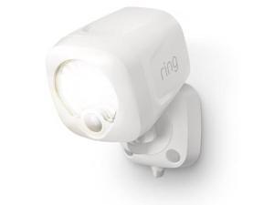 Ring 5B11S8-WEN0 Introducing Ring Smart Lighting - Spotlight, White Ring 5B11S8-WEN0 Introducing Ring Smart Lighting - Spotlight, White