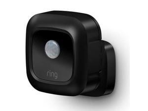 Ring 5SM1S8-BEN0 Introducing Ring Smart Lighting - Motion Sensor, Black Ring 5SM1S8-BEN0 Introducing Ring Smart Lighting - Motion Sensor, Black