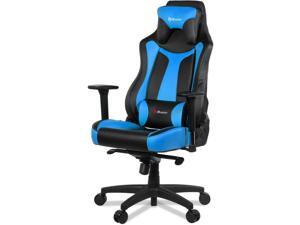Arozzi Vernazza Gaming Chair (Blue) - Ergonomic, 3D Arm Rests & Cold Cured Foam Arozzi Vernazza Gaming Chair (Blue) - Ergonomic, 3D Arm Rests & Cold Cured Foam