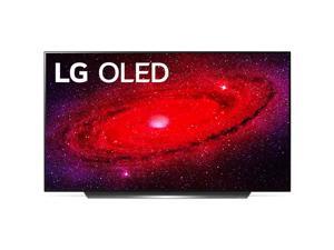 LG OLED55CXPUA 55" Class HDR 4K UHD Smart OLED TV (2020 Model) LG OLED55CXPUA 55" Class HDR 4K UHD Smart OLED TV (2020 Model)