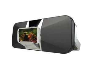 JENSEN JBD-400 PORTABLE UNIVERSAL BLUETOOTH(R) SPEAKER JENSEN JBD-400 PORTABLE UNIVERSAL BLUETOOTH(R) SPEAKER
