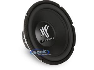 HIFONICS HFX12D4 12" 800W Car Audio Subwoofer Sub HIFONICS HFX12D4 12" 800W Car Audio Subwoofer Sub