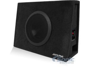 Alpine SBTS10V Alpine SBTS10V