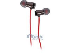 Phiaton MS 100 BA Balanced Armature Driver In-Ear Headphones w/ Mic - Black Phiaton MS 100 BA Balanced Armature Driver In-Ear Headphones w/ Mic - Black