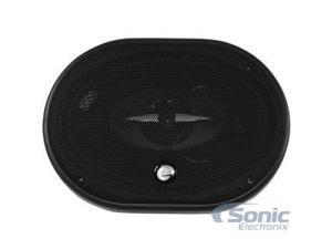 Planet 6x9" 4-Way Speaker BB69 Planet 6x9" 4-Way Speaker BB69