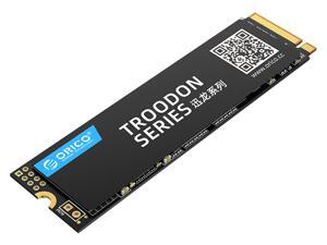 ORICO V500 M.2 2280 PCIe Gen3. X4, NVMe 1.3 64L V-NAND 3-bit TLC Internal Solid State Drive (SSD) 128GB/256GB/512GB/1TB ORICO V500 M.2 2280 PCIe Gen3. X4, NVMe 1.3 64L V-NAND 3-bit TLC Internal Solid State Drive (SSD) 128GB/256GB/512GB/1TB