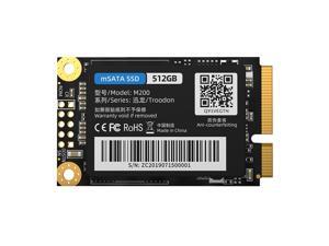 ORICO mSATA SATA III 3D-NAND Internal Solid State Drive (SSD) 128GB/256GB/512GB/1TB ORICO mSATA SATA III 3D-NAND Internal Solid State Drive (SSD) 128GB/256GB/512GB/1TB