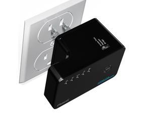 Hawking Technology Wireless-300N Multifunction Range Extender, Access Point, Bridge - Wall Plug (HWREN25) Hawking Technology Wireless-300N Multifunction Range Extender, Access Point, Bridge - Wall Plug (HWREN25)