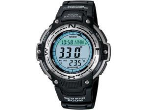 Casio SGW100-1V Men's Digital Compass Twin Sensor Sport Watch Casio SGW100-1V Men's Digital Compass Twin Sensor Sport Watch