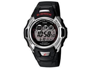 Casio G Shock Watch Solar Atom Casio G Shock Watch Solar Atom