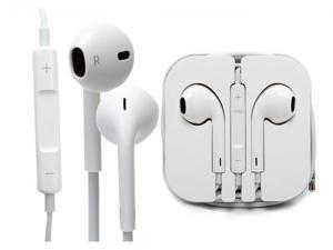 Earphone Earbud Headset Volume Control Mic for Apple iPhone 6s iPhone 6 iPhone 5 5s 5C 4 4s iPod Earphone Earbud Headset Volume Control Mic for Apple iPhone 6s iPhone 6 iPhone 5 5s 5C 4 4s iPod