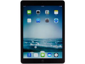 Apple iPad Air MD786LL/A (32GB, Wi-Fi, Black with Space Gray) Apple iPad Air MD786LL/A (32GB, Wi-Fi, Black with Space Gray)