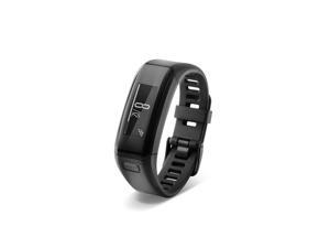 Garmin vivosmart HR Standard Black vivosmart HR - Black Garmin vivosmart HR Standard Black vivosmart HR - Black