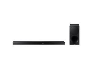 Samsung 3.1 Soundbar - 3-Channel, 340 Watts (HW-KM55C) Samsung 3.1 Soundbar - 3-Channel, 340 Watts (HW-KM55C)