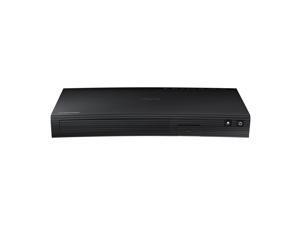 Samsung Blu-ray Player w/ Built-In Wi-Fi Samsung Blu-ray Player w/ Built-In Wi-Fi
