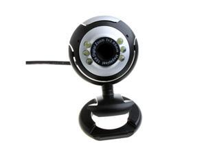 USB 2.0 50.0M 6 LED PC Camera HD Webcam Camera Web Cam with MIC for Computer PC Laptop Round USB 2.0 50.0M 6 LED PC Camera HD Webcam Camera Web Cam with MIC for Computer PC Laptop Round