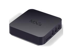 HD18Q Smart TV Box Player Android 4.4 Amlogic S805 Quad Core H.265 1G/8GB XBMC DLNA Miracast HD18Q Smart TV Box Player Android 4.4 Amlogic S805 Quad Core H.265 1G/8GB XBMC DLNA Miracast