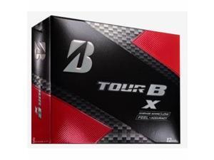 Bridgestone Tour B X 2018 Golf Balls Bridgestone Tour B X 2018 Golf Balls