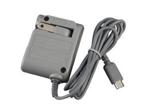 Nintendo DS Lite Charger AC Adapter Power Supply Home Wall Travel Battery Charging Cable Cord Accessories Kit for Nintendo NDS DS Lite DSL NDSL Gaming Console Nintendo DS Lite Charger AC Adapter Power Supply Home Wall Travel Battery Charging Cable Cord Accessories Kit for Nintendo NDS DS Lite DSL NDSL Gaming Console