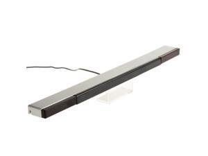 Wii Sensor Bar Wired Infrared Ray Inductor Stand Replacement for Nintendo Wii / WII U Remote Controller / PC Compatible with Windows XP Vista 7 8 Wii Sensor Bar Wired Infrared Ray Inductor Stand Replacement for Nintendo Wii / WII U Remote Controller / PC Compatible with Windows XP Vista 7 8