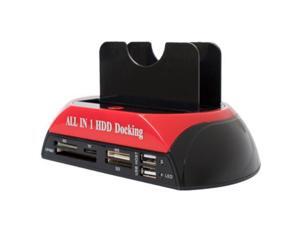 Dual IDE SATA 2.5" 3.5" HDD Hard Drive Enclosure Disk Backup Copy Duplicate Clone Tool Dock Docking Station Dual IDE SATA 2.5" 3.5" HDD Hard Drive Enclosure Disk Backup Copy Duplicate Clone Tool Dock Docking Station