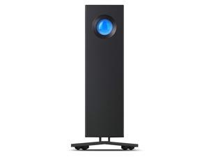 LaCie d2 Professional 6TB USB 3.1 Hard Drives - Desktop External STHA6000800 LaCie d2 Professional 6TB USB 3.1 Hard Drives - Desktop External STHA6000800