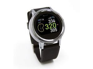 GolfBuddy WTX+ Smartwatch Golf GPS 2018 Black (WTX PLUS) GolfBuddy WTX+ Smartwatch Golf GPS 2018 Black (WTX PLUS)
