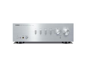 Yamaha A-S501SL Integrated Amplifier (Silver) Yamaha A-S501SL Integrated Amplifier (Silver)