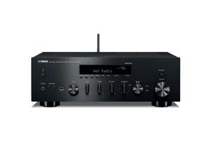 Yamaha R-N602 Network Hi-Fi Receiver With WiFi/MusicCast Yamaha R-N602 Network Hi-Fi Receiver With WiFi/MusicCast