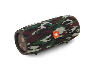 JBL Charge 3 Waterproof Portable Bluetooth Speaker (Camouflage) JBL Charge 3 Waterproof Portable Bluetooth Speaker (Camouflage)