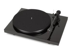 Debut Carbon DC Turntable with Ortofon 2MR Cartridge (Black) Debut Carbon DC Turntable with Ortofon 2MR Cartridge (Black)