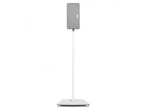Flexson FLXP3FS1011 White Floor Stand for Sonos PLAY:3 Flexson FLXP3FS1011 White Floor Stand for Sonos PLAY:3