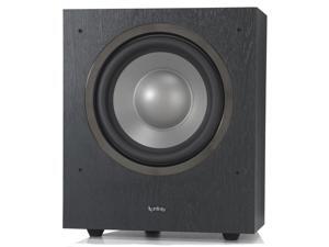 Infinity SUB R10 Reference Series 10" 200W Powered Subwoofer - Each (Black) Infinity SUB R10 Reference Series 10" 200W Powered Subwoofer - Each (Black)