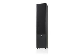 JBL Studio 290 3-Way Floorstanding Speaker - Each (Black) JBL Studio 290 3-Way Floorstanding Speaker - Each (Black)