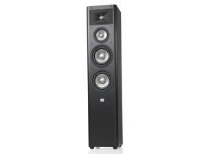 JBL Studio 280 3-Way Floorstanding Speaker - Each (Black) JBL Studio 280 3-Way Floorstanding Speaker - Each (Black)