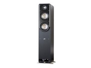 Polk Audio Signature Series S50 American Hi-Fi Home Theater Small Tower Speaker (Black, Single) Polk Audio Signature Series S50 American Hi-Fi Home Theater Small Tower Speaker (Black, Single)