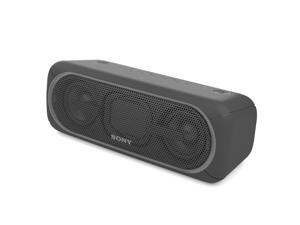 Sony SRS-XB40 Portable Wireless Speaker with EXTRA BASS (Black) Sony SRS-XB40 Portable Wireless Speaker with EXTRA BASS (Black)