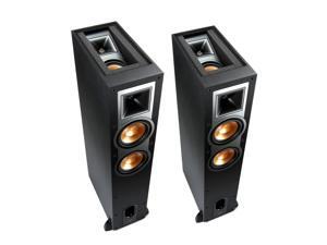 Klipsch R-26FA Dolby Atmos Floorstanding Speakers - Pair (Black) Klipsch R-26FA Dolby Atmos Floorstanding Speakers - Pair (Black)