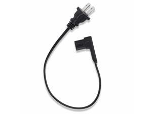 Flexson Short Power Cable for PLAY:1 Sonos Speakers (Black) Flexson Short Power Cable for PLAY:1 Sonos Speakers (Black)