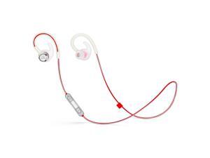 JBL Reflect Contour 2 Wireless Sport Earbuds with Three-Button Remote and Microphone (White) JBL Reflect Contour 2 Wireless Sport Earbuds with Three-Button Remote and Microphone (White)