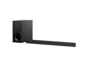 Sony HT-X9000F 2.1-Channel Dolby Atmos Sound Bar with Subwoofer Sony HT-X9000F 2.1-Channel Dolby Atmos Sound Bar with Subwoofer