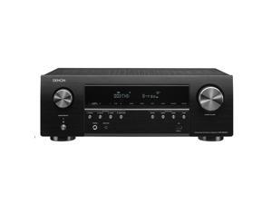Denon AVR-S640H 5.2 Channel 4K Ultra HD AV Receiver with HEOS Denon AVR-S640H 5.2 Channel 4K Ultra HD AV Receiver with HEOS