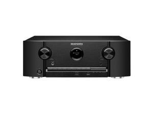 Marantz SR-5013 7.2-Channel 4K Ultra HD AV Receiver with HEOS Marantz SR-5013 7.2-Channel 4K Ultra HD AV Receiver with HEOS