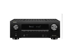 Denon AVR-X3500H 7.2-Channel 4K Ultra HD AV Receiver with HEOS Denon AVR-X3500H 7.2-Channel 4K Ultra HD AV Receiver with HEOS