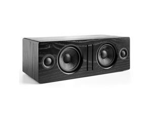 Audioengine B2 Premium Wireless Speaker (Black Ash) Audioengine B2 Premium Wireless Speaker (Black Ash)