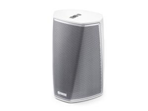 Denon HEOS HS Series HEOS 1 HS2 Speaker System - Portable - Wireless Speaker(s) - White Denon HEOS HS Series HEOS 1 HS2 Speaker System - Portable - Wireless Speaker(s) - White