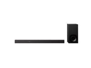 Sony HT-Z9F 3.1-Channel Dolby Atmos Sound Bar with Subwoofer Sony HT-Z9F 3.1-Channel Dolby Atmos Sound Bar with Subwoofer