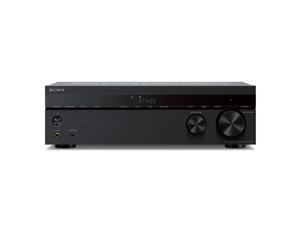 Sony STR-DH790 7.2-Channel Home Theater AV Receiver Sony STR-DH790 7.2-Channel Home Theater AV Receiver